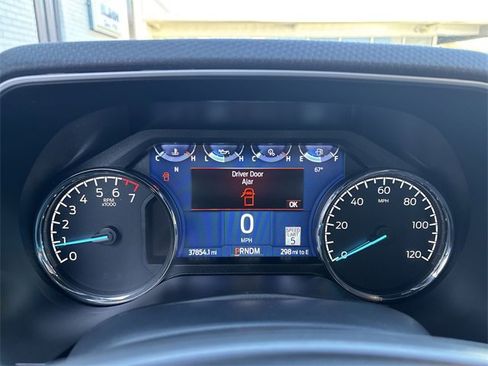 Used 2022 Ford F150 XLT w/ Equipment Group 302A High image 10