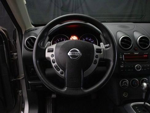 Used 2009 Nissan Rogue SL w/ Premium Pkg image 20