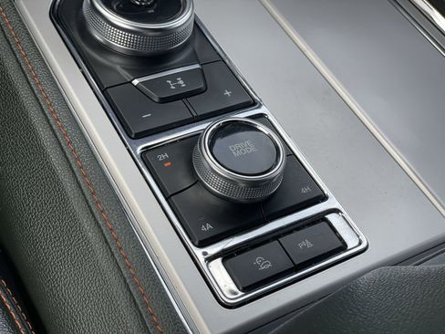 Certified 2022 Ford Expedition Timberline AWD/4WD image 29