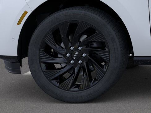 New 2025 Lincoln Navigator Reserve w/ Jet Appearance Package AWD/4WD image 19