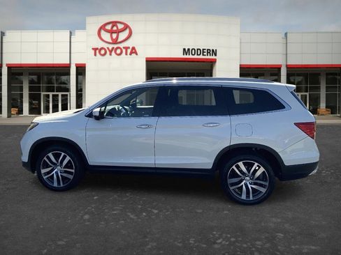 Used 2018 Honda Pilot Touring image 7