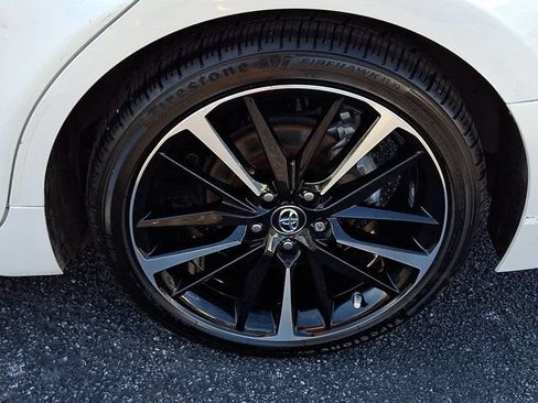 Used 2019 Toyota Camry XSE w/ Driver Assist Package FWD image 11