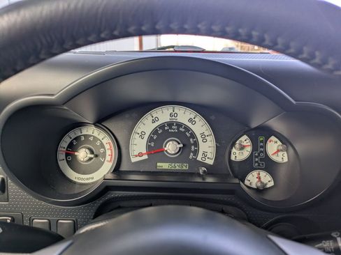 Used 2007 Toyota FJ Cruiser 4WD image 14