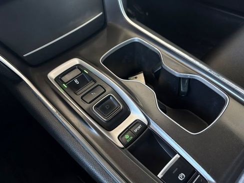 Certified 2019 Honda Accord Sport image 25
