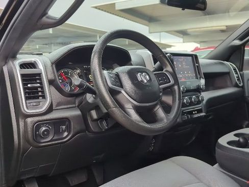 Used 2022 RAM 2500 Big Horn image 4