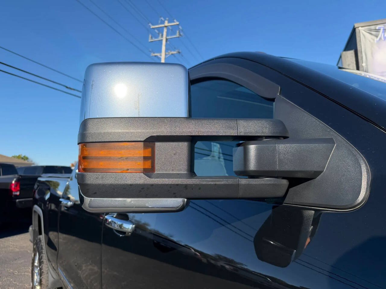 Used 2019 GMC Sierra 2500 Denali AWD/4WD image 78