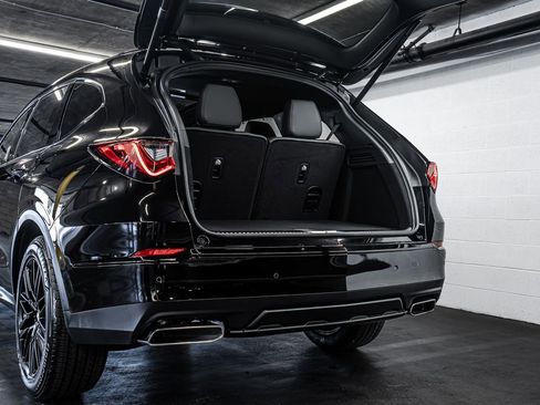 New 2026 Acura MDX A-Spec AWD/4WD image 17
