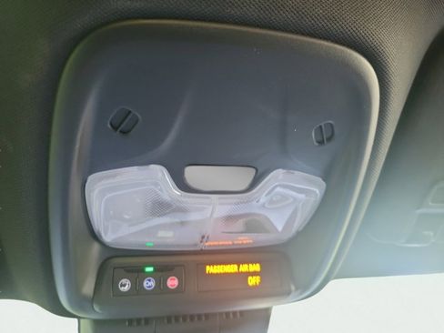 Used 2026 Chevrolet Colorado ZR2 AWD/4WD image 36