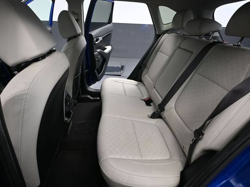 Used 2021 Kia Seltos SX w/ SX Sunroof Package AWD/4WD image 41
