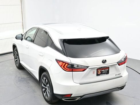 Used 2020 Lexus RX 350 RX 350 w/ Premium Package image 35