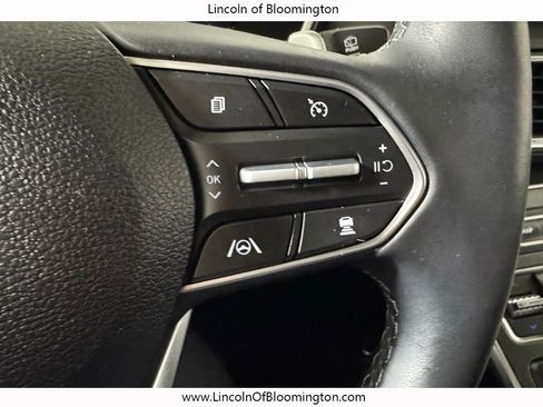 Used 2021 Hyundai Santa Fe Limited w/ Cargo Package image 43