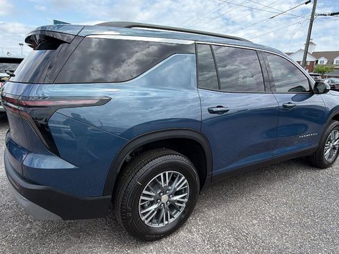 New 2026 Chevrolet Traverse LT FWD image 5