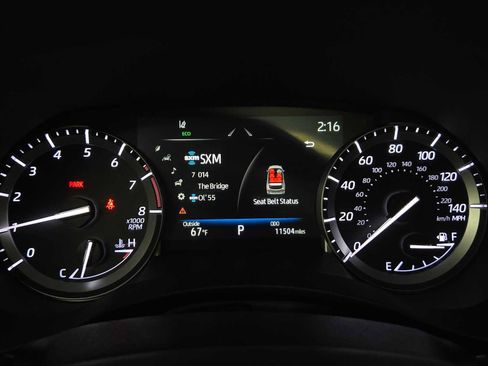 Used 2022 Toyota Highlander Limited AWD/4WD image 27