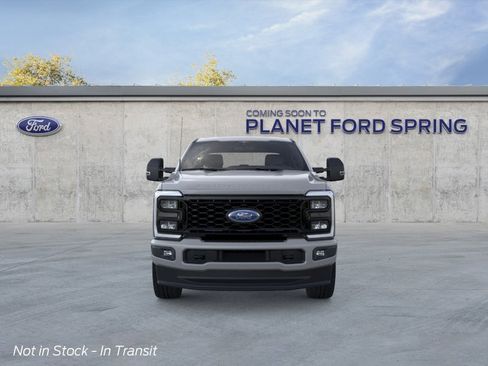 New 2026 Ford F250 XL AWD/4WD image 7