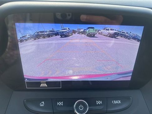 Used 2023 Chevrolet Camaro ZL1 RWD image 16
