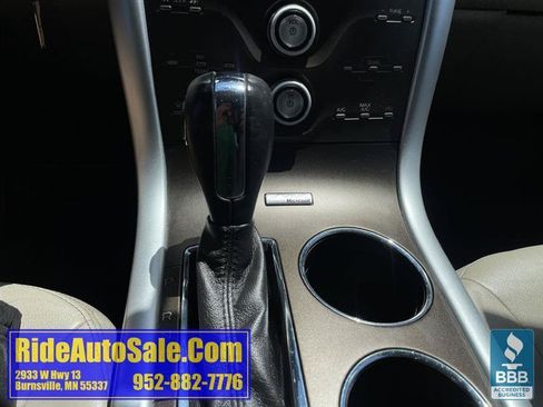 Used 2013 Ford Edge SEL AWD/4WD image 19