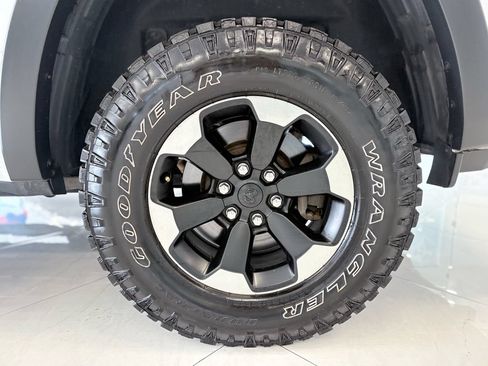 Used 2020 RAM 1500 Rebel w/ Rebel Level 1 Equipment Group AWD/4WD image 41