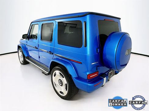 Used 2023 Mercedes-Benz G 63 AMG G 63 AMGﾮ image 6