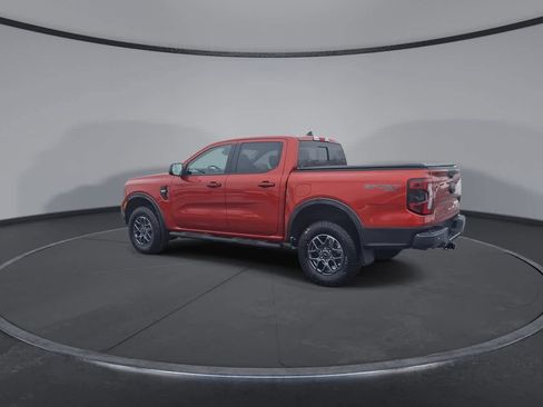 Certified 2024 Ford Ranger XLT w/ Equipment Group 301A High image 6