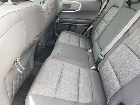 Used 2023 Ford Bronco Sport Big Bend w/ Convenience Package image 31