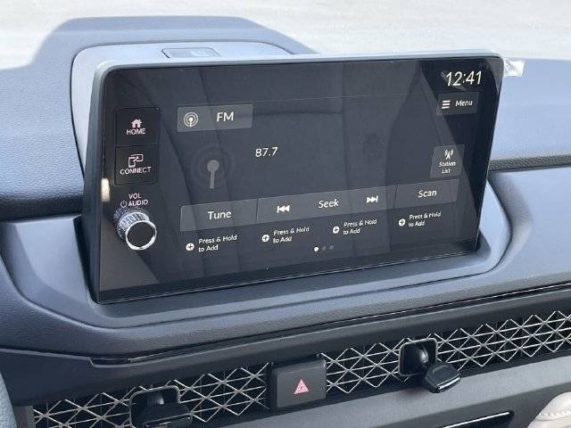 New 2026 Honda Accord LX image 15
