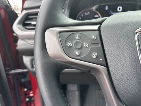 Certified 2023 GMC Acadia AT4 w/ Technology Package image 28