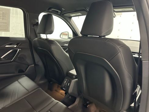 Used 2025 BMW X1 xDrive28i image 49