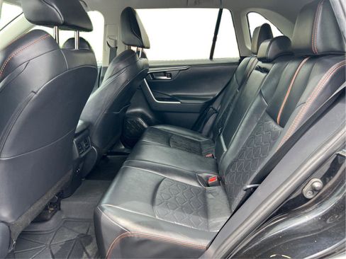 Used 2021 Toyota RAV4 Adventure AWD/4WD image 11