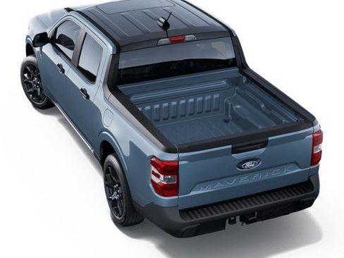New 2025 Ford Maverick XLT w/ Black Appearance Package AWD/4WD image 26