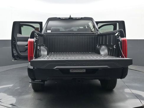 New 2026 Toyota Tundra Limited w/ Nightshade Package image 35