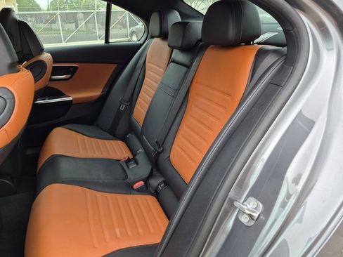 Used 2024 Mercedes-Benz C 300 Sedan image 14