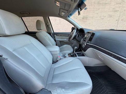 Used 2009 Hyundai Santa Fe GLS image 26