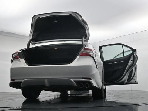 Used 2023 Toyota Camry SE FWD image 48