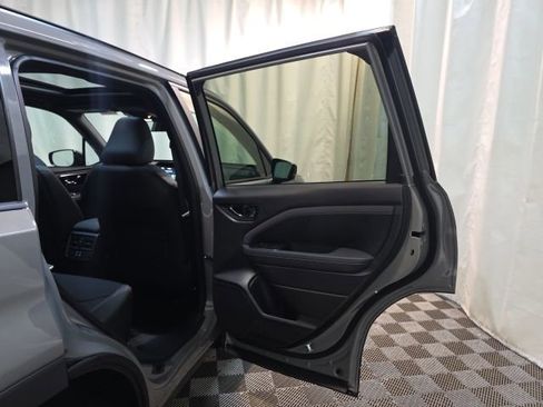 New 2026 Subaru Forester Sport image 30