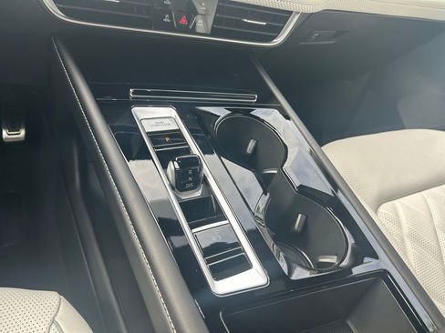 New 2026 Volkswagen Atlas Cross Sport SEL Premium R-Line image 62