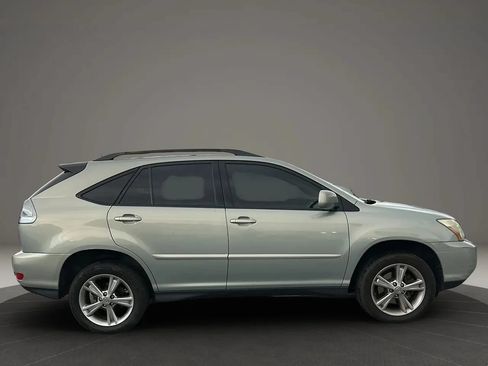 Used 2006 Lexus RX 400h AWD image 8