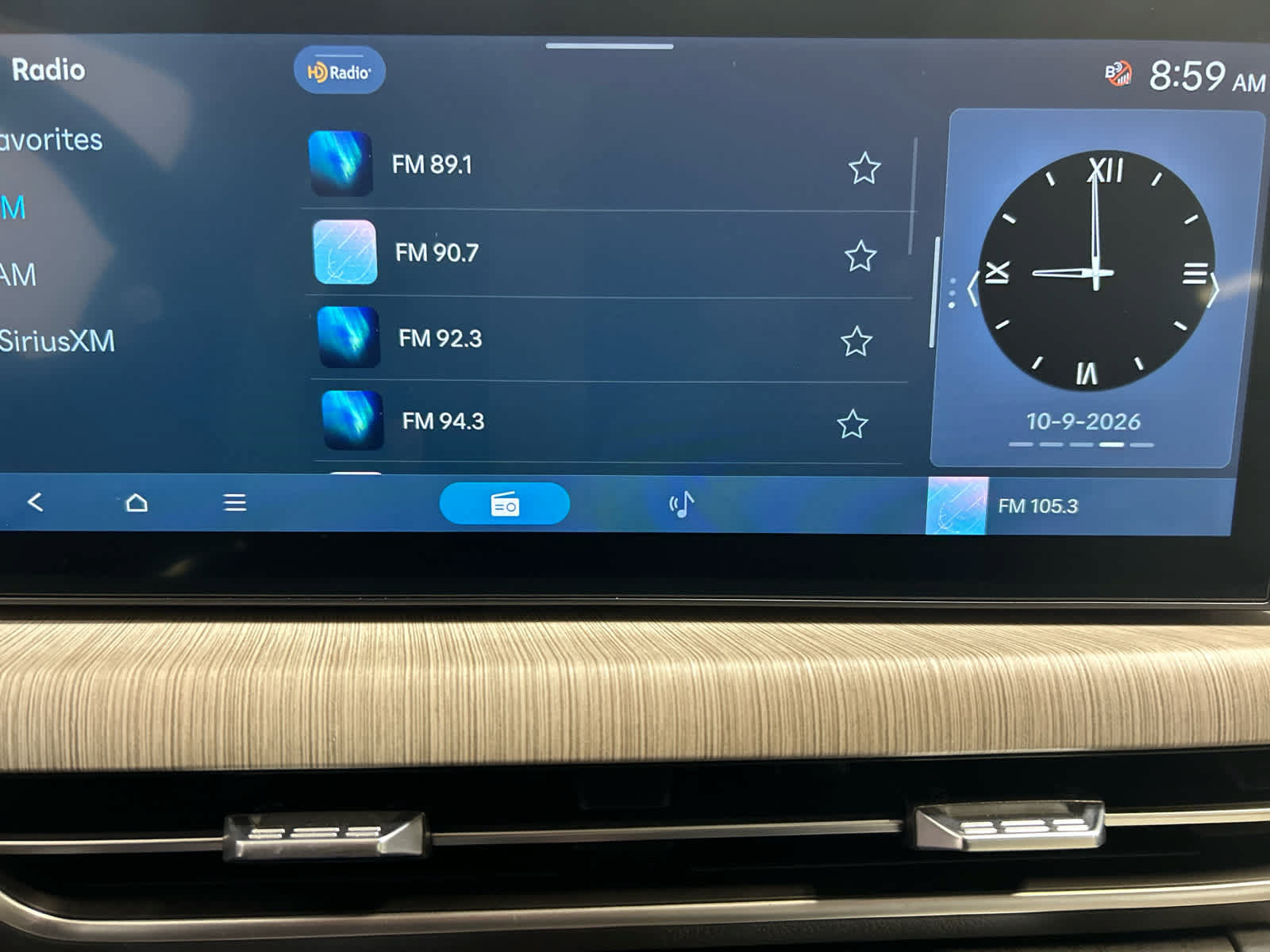Used 2026 Hyundai Sonata SEL FWD image 15