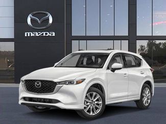 New 2025 MAZDA CX-5 AWD 2.5 S w/ Premium Plus Pkg video 1