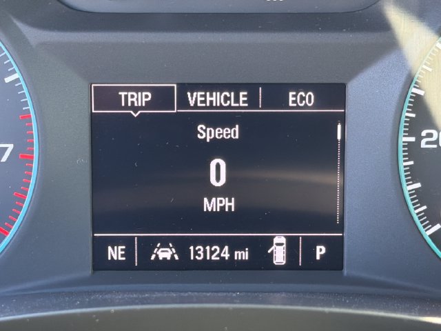 Used 2023 Chevrolet Traverse LS w/ Safety Package AWD/4WD image 20