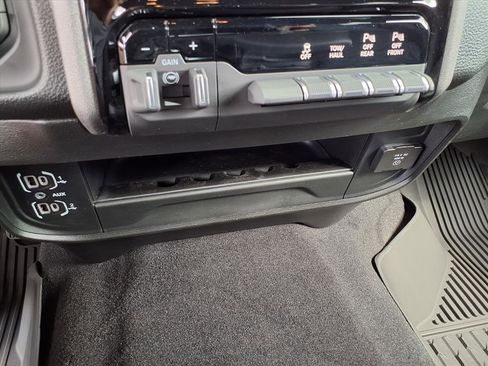 New 2026 RAM 2500 Tradesman w/ Power Wagon Package AWD/4WD image 6