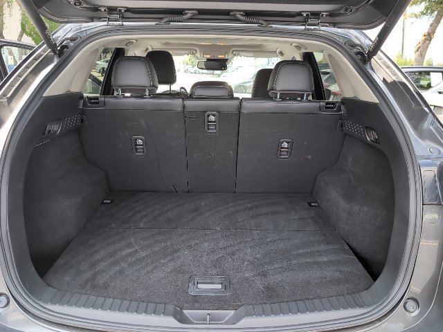 Used 2025 MAZDA CX-5 AWD 2.5 S w/ Premium Plus Pkg image 28