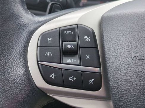 Used 2021 Ford Explorer Limited w/ Equipment Group 301A AWD/4WD image 17