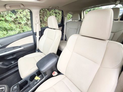 Used 2015 Honda CR-V EX-L image 41