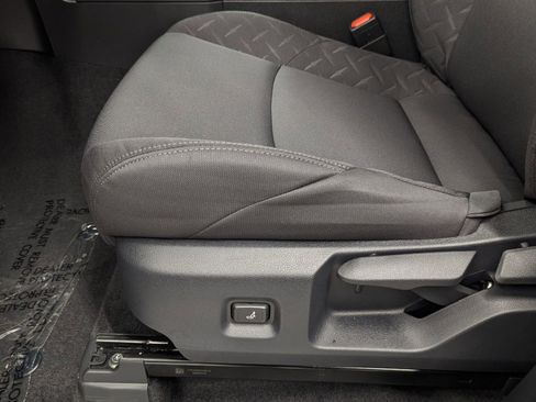 New 2026 Toyota Tacoma SR5 image 11