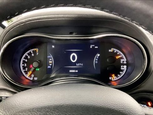 Used 2021 Jeep Grand Cherokee High Altitude image 17