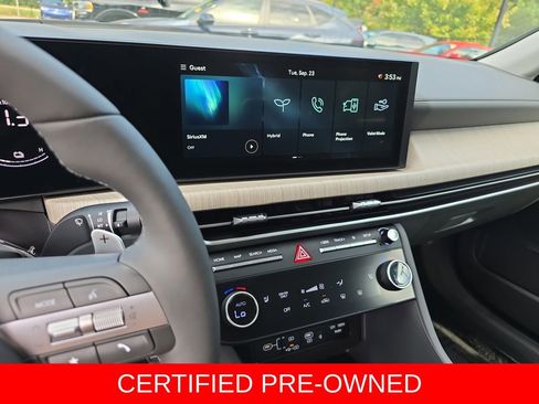 Used 2026 Hyundai Sonata SEL FWD image 19