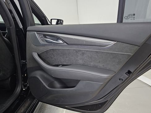 Used 2023 Cadillac CT5 V Blackwing w/ LPO, Bronce Accent Package image 24