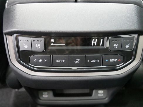 New 2026 Lexus TX 350 AWD image 11