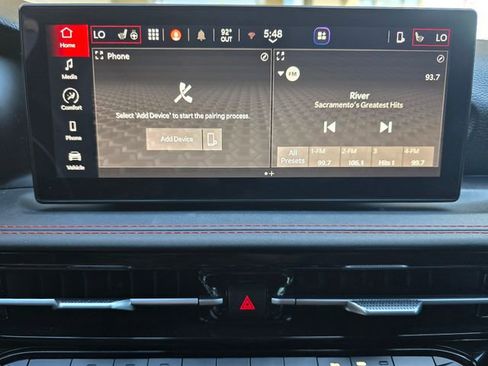Used 2024 Dodge Hornet R/T w/ Track Pack AWD/4WD image 10