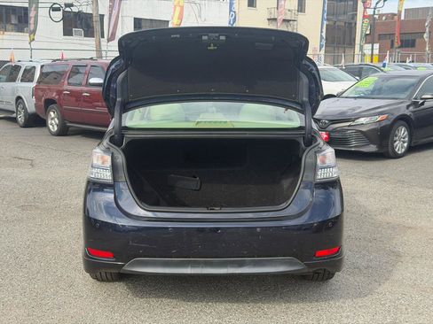 Used 2010 Lexus HS 250h FWD image 37